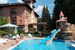 Отель Spa Hotel Dvoretsa