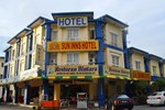 Отель Sun Inns Hotel Sunway City Ipoh Tambun
