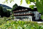 Отель Gourmet-Hotel Grünwald