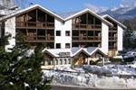 Апартаменты Residence Appartamenti Des Alpes