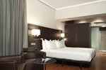 Отель AC Hotel General Alava by Marriott