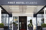 Отель First Hotel Atlantic