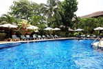 Отель Phuket Island View