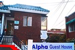 Sinchon Alpha Guest House 3