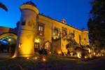 Отель Castello di San Marco Charming Hotel & SPA