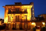 Отель Hotel Villa Traiano