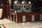 Отель Mount Royal Hotel