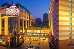 Отель Novotel Wuhan Xinhua