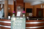 Отель Hotel Restauracja Kinga