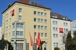 Отель ibis Hotel Regensburg City