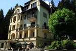 Spa Hotel St. Moritz