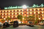 Отель Ras Al Khaimah Hotel