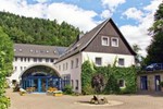Отель Hotel Garni Grundmühle