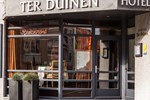 Отель Hotel Ter Duinen
