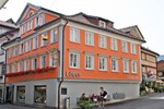 Отель Hotel Löwen