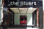 Отель The Stuart Hotel