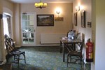 Отель Old Wisteria Hotel