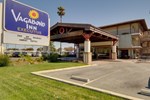 Отель Vagabond Inn Executive SFO