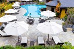 Отель Temple Tree Resort & Spa