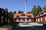 Отель Sätra Brunn Hälsobrunn