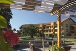 Отель Hotel Playa Campanario