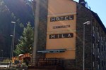 Отель Hotel Mila