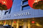 Отель Novotel Beijing Xinqiao