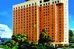 Отель Hotel Dann Carlton Medellín