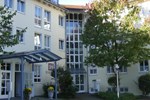 Отель Stadthotel Berggeist