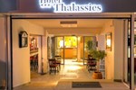 Отель Thalassies