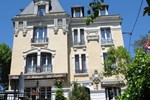 Отель Hôtel Terminus