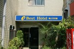 Отель Best Hotel