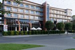 Отель Hotel Leda Spa