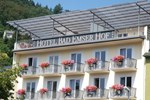 Отель Bad Emser Hof