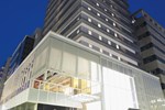 Отель Hotel Trusty Kobe Kyukyoryuchi