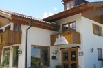 Гостевой дом Alpenhotel Allgäu