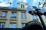 Hotel Orly