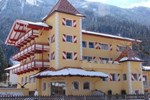 Hotel Garni Alpenschlössl