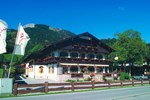 Отель Der Alpenhof