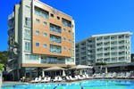 Отель Cettia Beach Resort