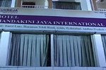 Отель Hotel Mandakini Jaya International