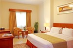 Rose Garden Hotel Apartments - Bur Dubai