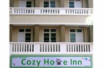 Отель Cozy Home Inn