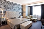 Отель Carlton Hotel Отель Carlton Hotel