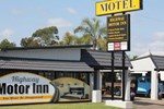 Отель Highway Motor Inn Taree