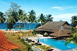 Отель D'coconut Island Resort