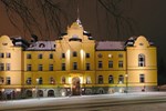 Отель Piteå Stadshotell