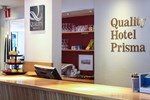 Отель Quality Hotel Prisma
