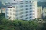 Отель New World Hotel Saigon