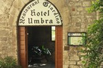 Отель Hotel Umbra